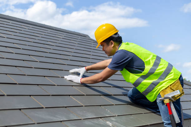 Best Commercial Roofing Services  in Scarsdale, NY