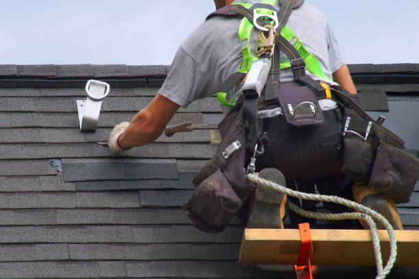 Best Local Roofing Companies  in Scarsdale, NY