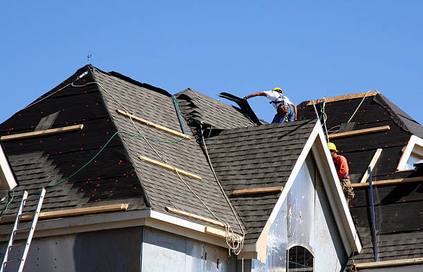 Best Roof Replacement Cost  in Scarsdale, NY