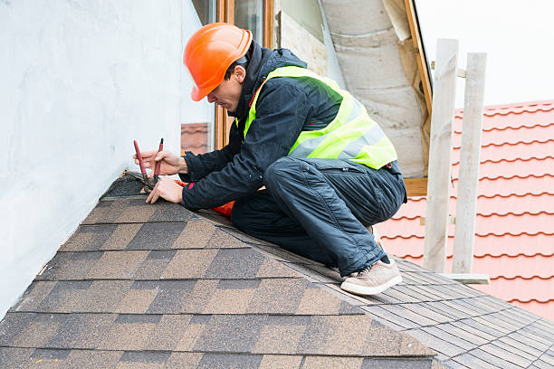 Trusted Scarsdale, NY Roofing Contractor Experts