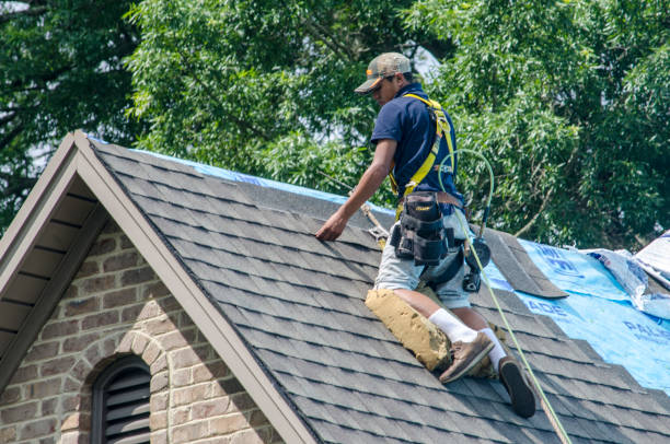 Best Best Roofing Contractors  in Scarsdale, NY