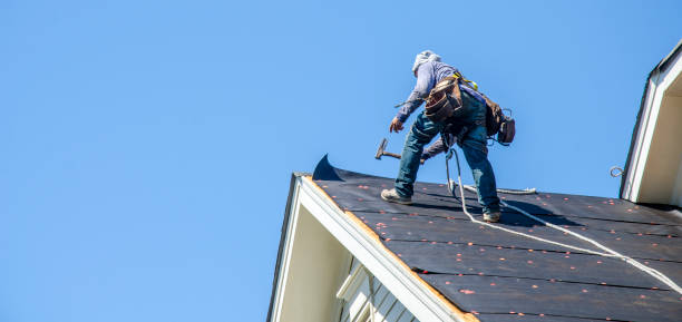 Best Shingle Roofing Installation  in Scarsdale, NY